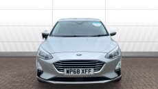 Ford Focus 1.5 EcoBlue 120 Zetec 5dr Diesel Hatchback